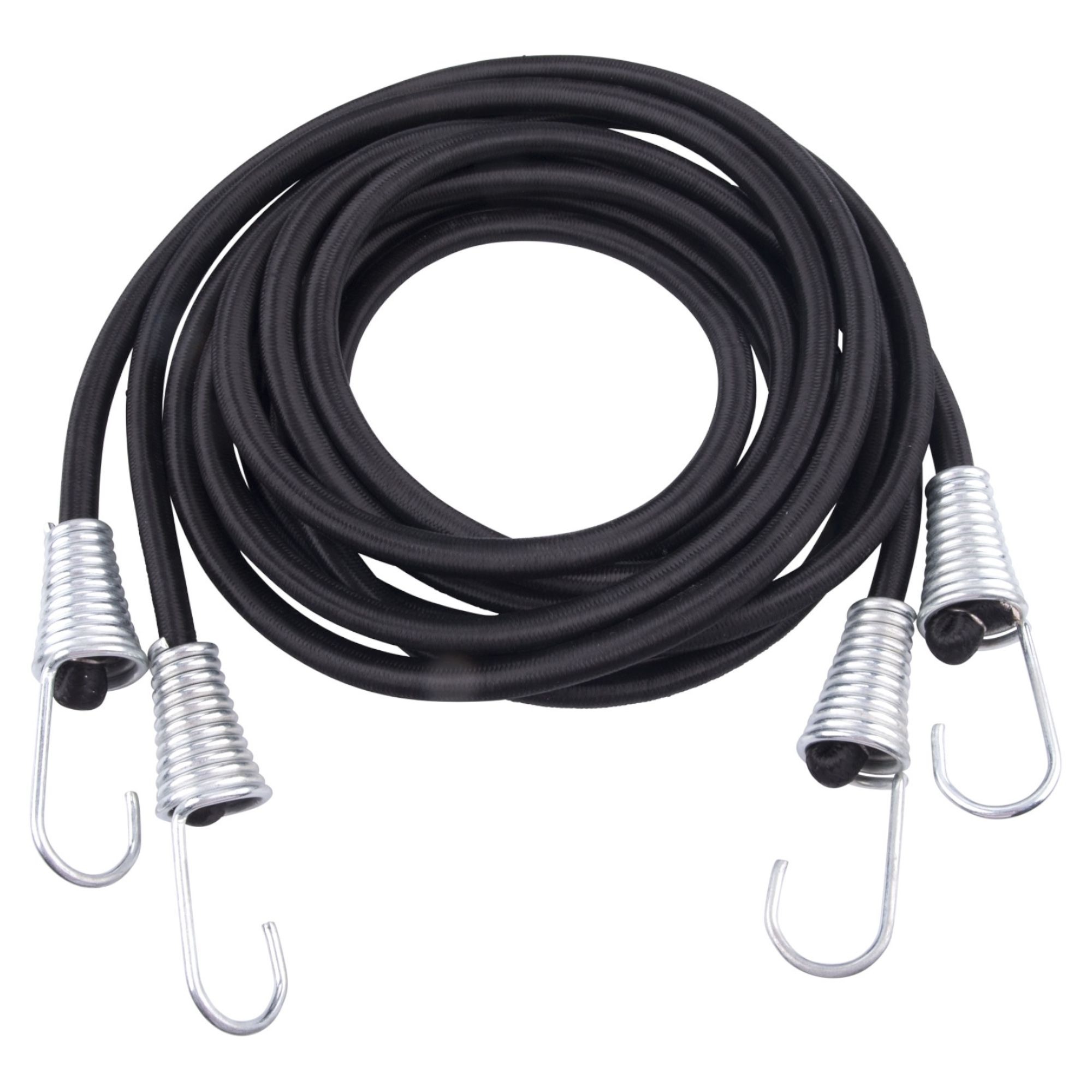 Guma upínací, 300cm x 12mm, EXTRA, latex, bal. 2ks, EXTOL CRAFT