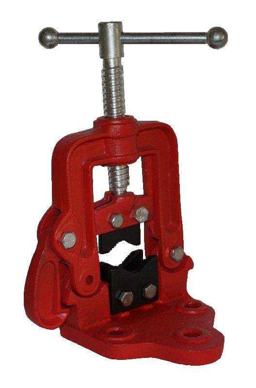 Svěrák na trubky 10 - 73mm