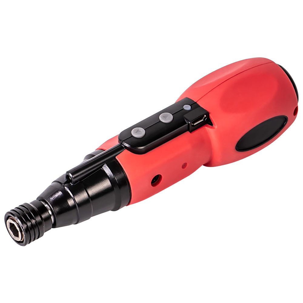 AKU šroubovák, MINI, 3,6V Li-ion, 900mAh, NPT-SDD3.6V, STREND PRO