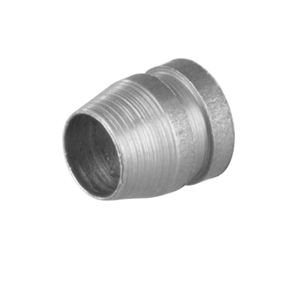 Klínek zajišťovací, kulatý, 10mm