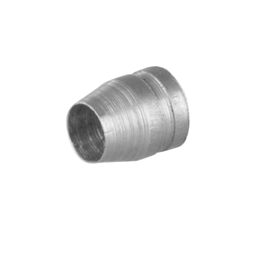 Klínek zajišťovací, kulatý, 8mm