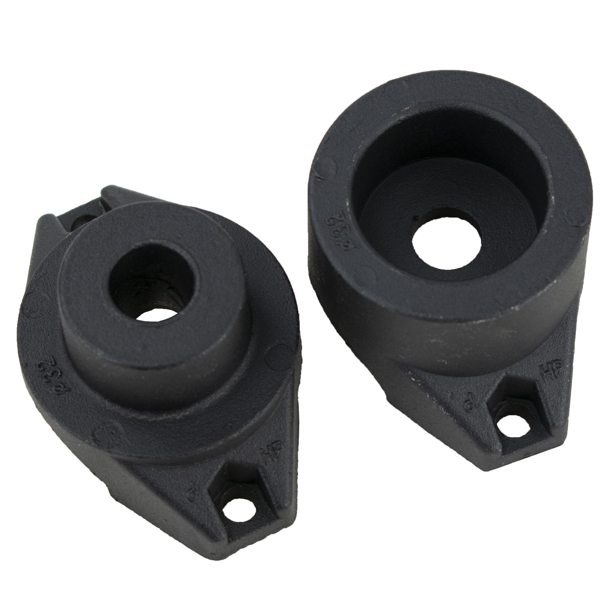 Nástavec na polyfůzní svářečku, 32mm, 40Q, STREND PRO