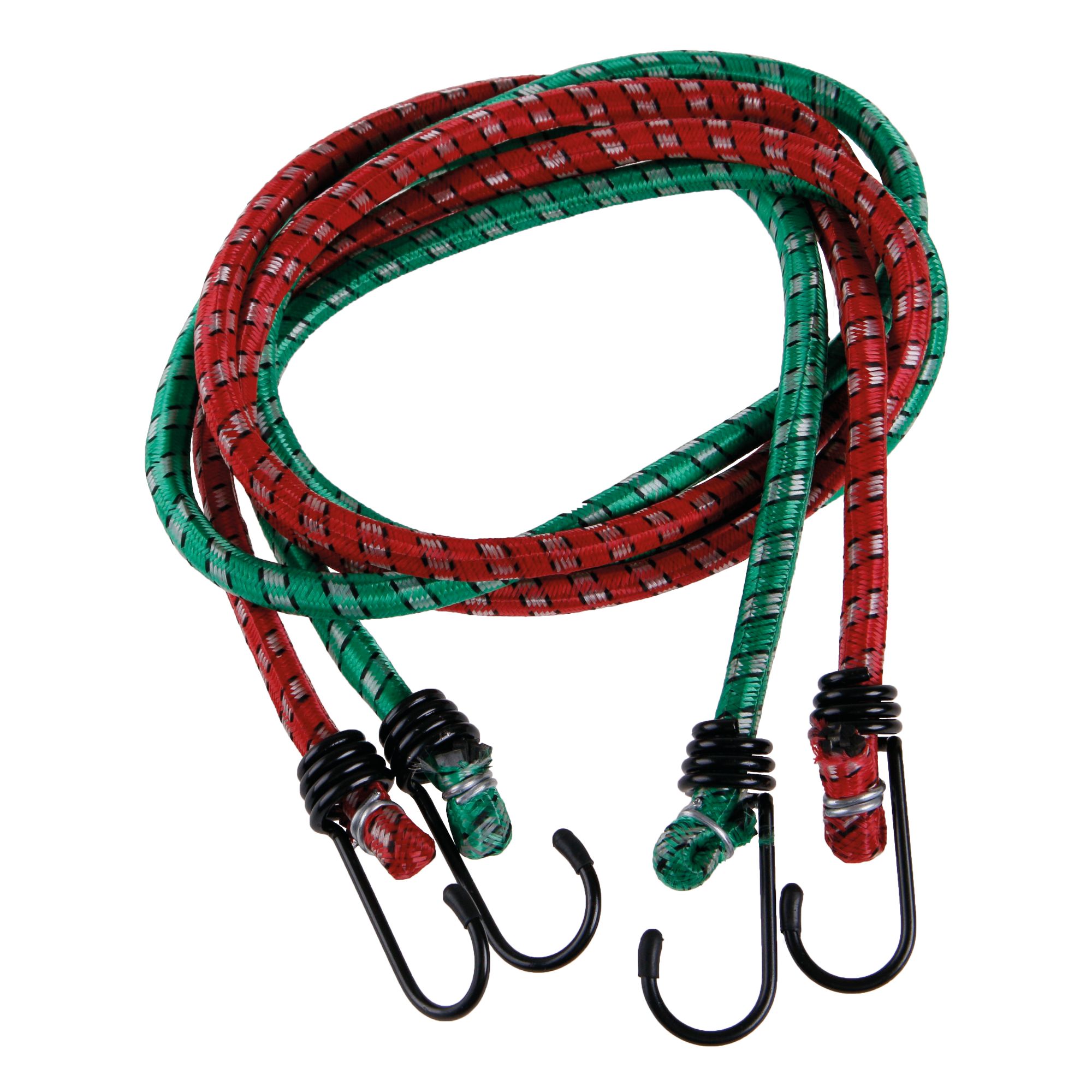 Guma upínací, 150cm x 10mm, bal. 2ks