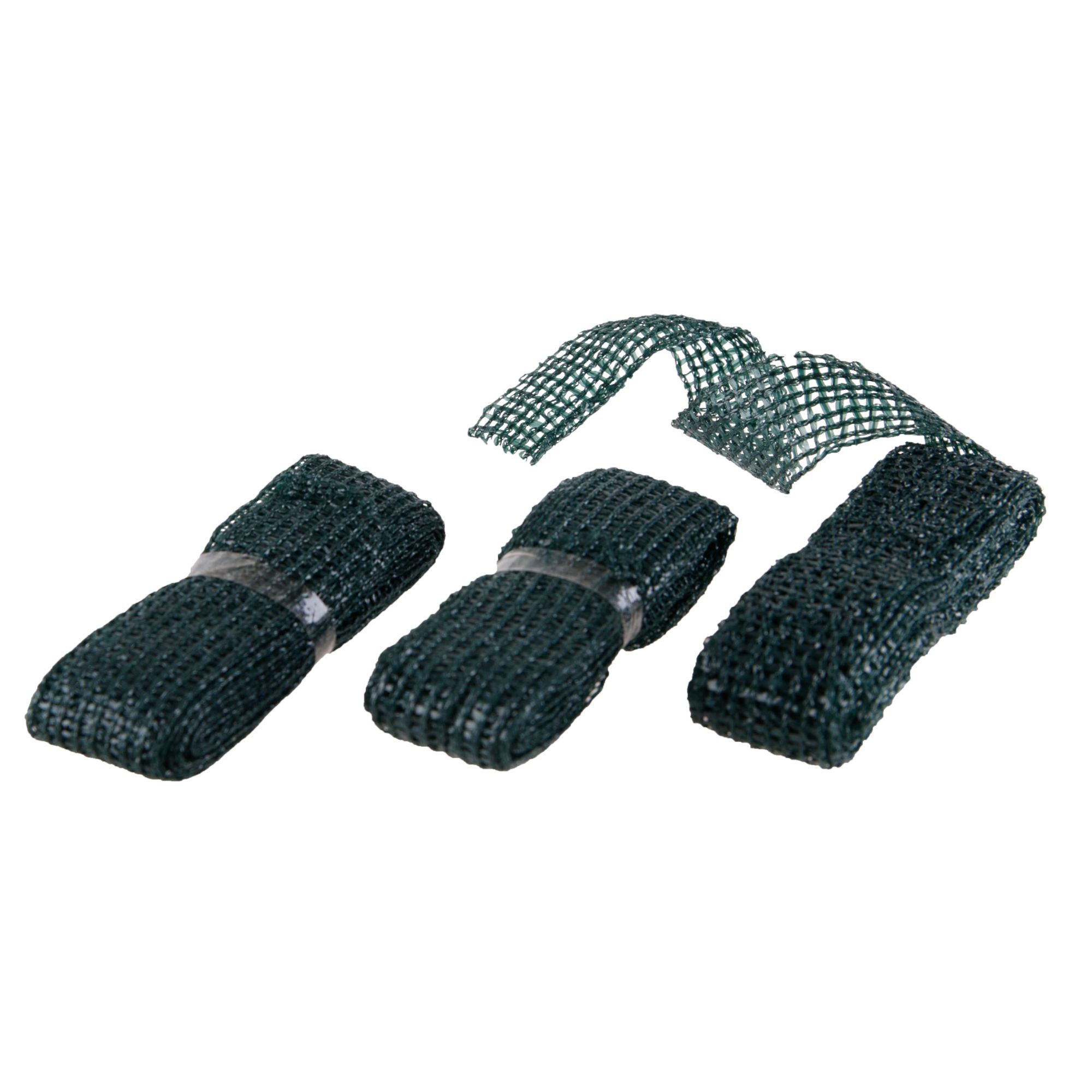 Páska vázací - tkanina, 3cm x 3m, bal. 3ks