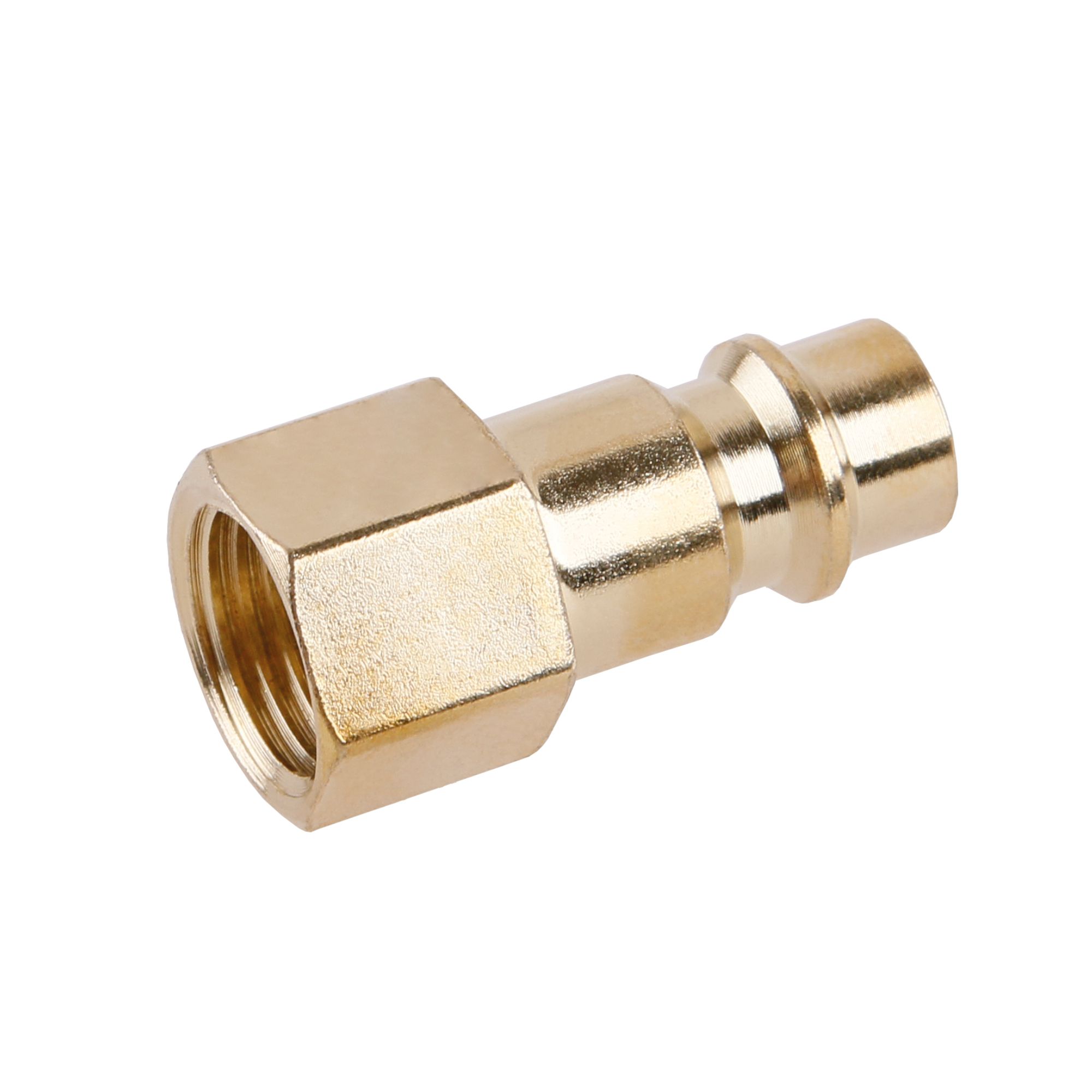 Vzduchový adaptér rychlospojky, vnitřní závit 1/4"