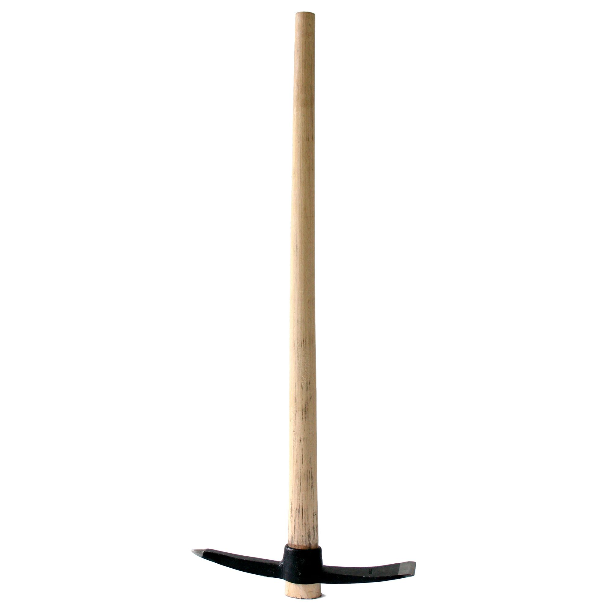 Krumpáč 1,5 Kg zalesňovací s násadou