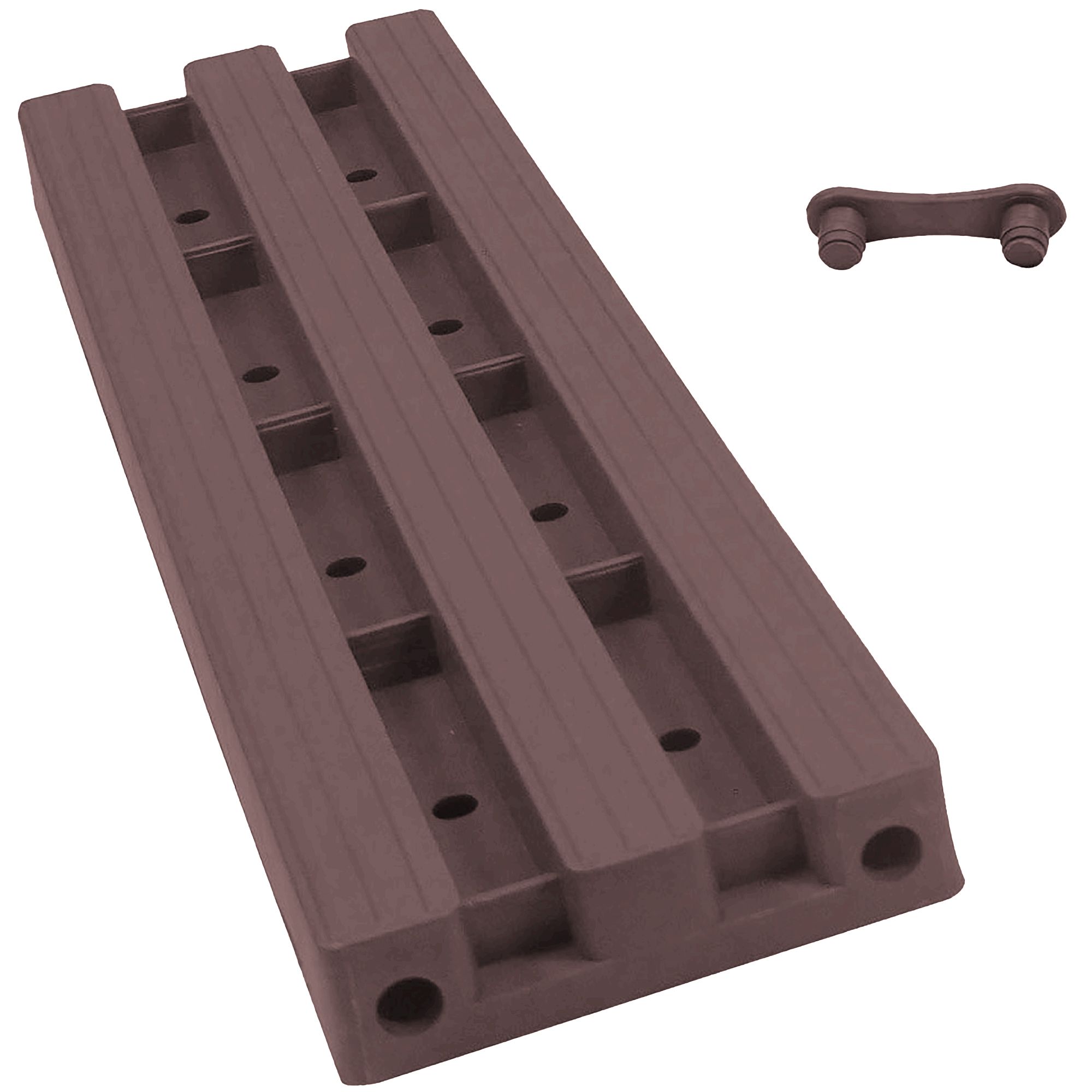 Chodník do zahrady, 30cm x 1,4m, plastový, STREND PRO RIP708