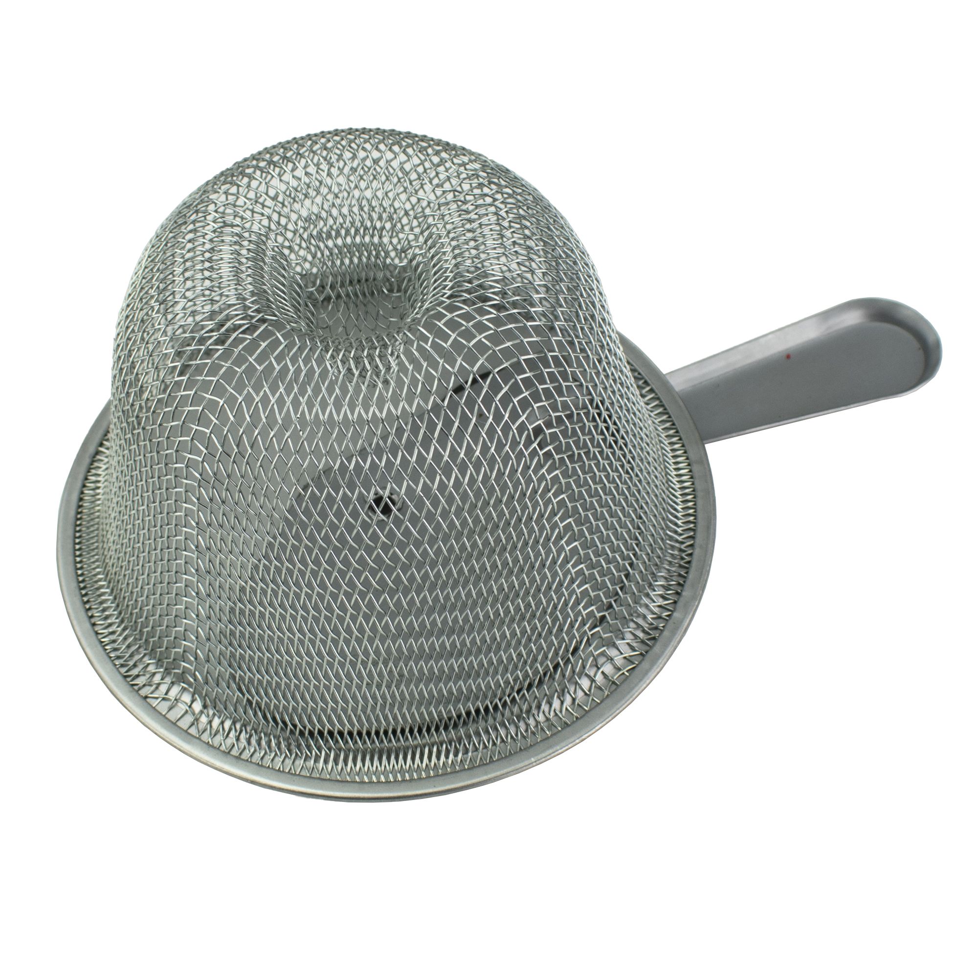 Past na myš domečková, pr. 122mm