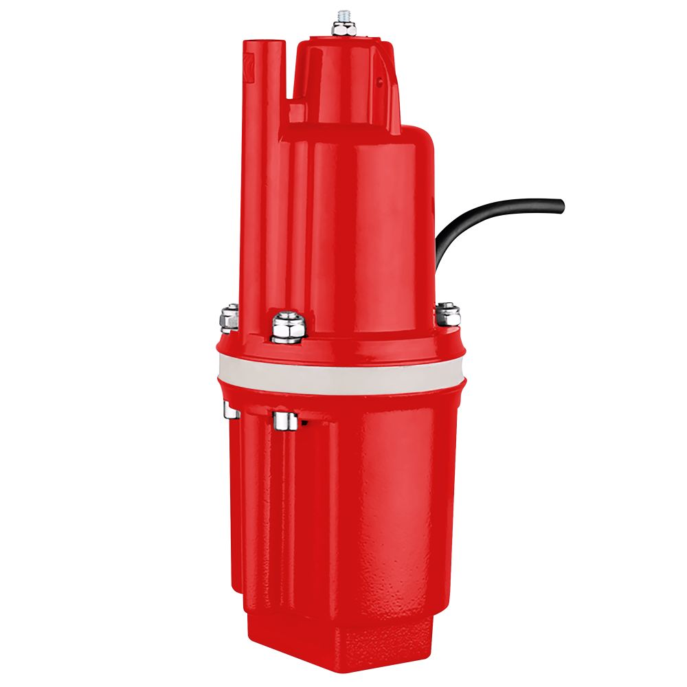 Čerpadlo vibrační, 600W, 1400l/h, kabel 20m, STREND PRO MVM70JYE