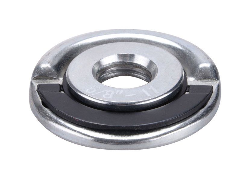 Matice pro uhlové brusky, rychloupínací, závit M14, EXTOL PREMIUM