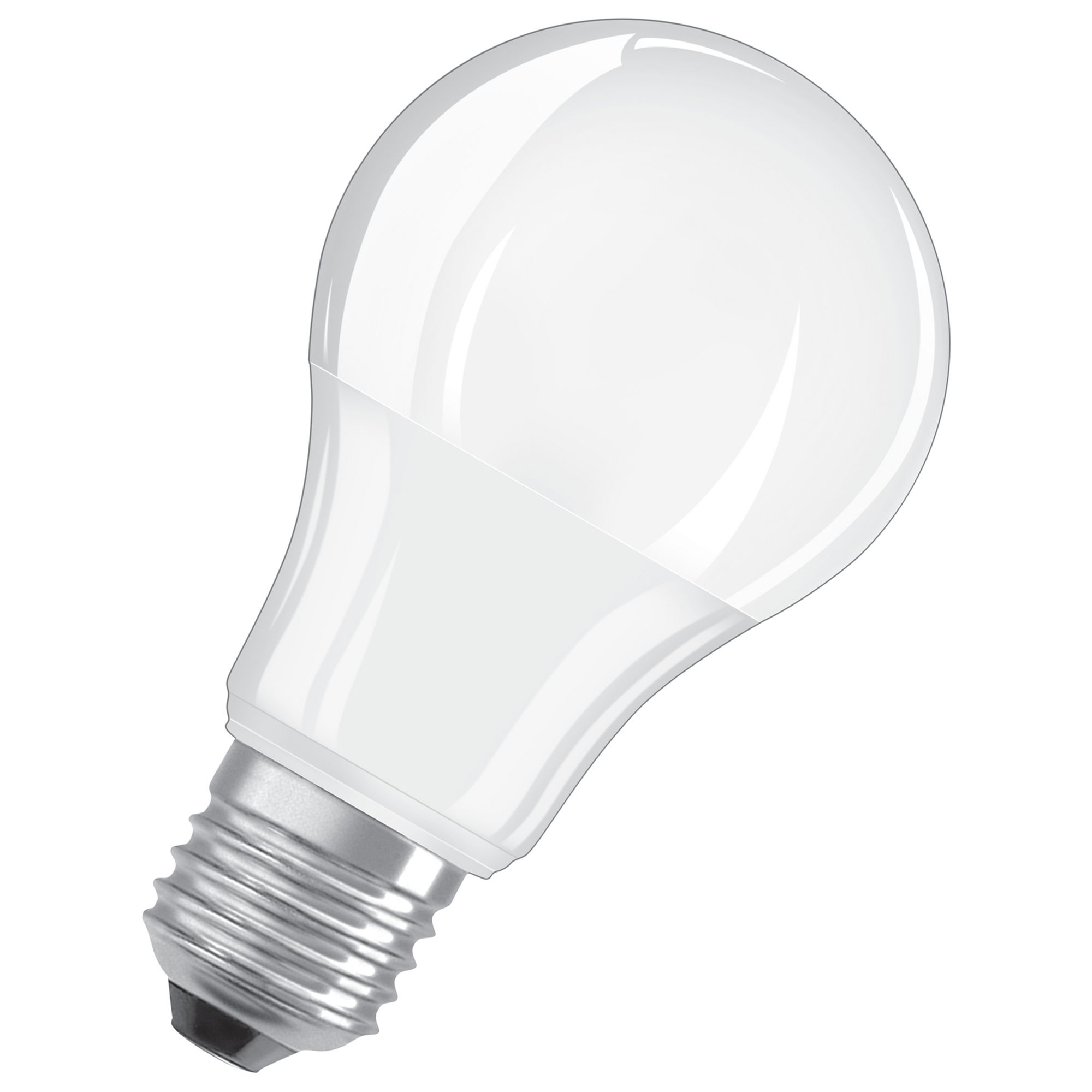 LED žárovka E27, 10W, 2700K, 1055lm, VALUE CLASSIC A 75, OSRAM