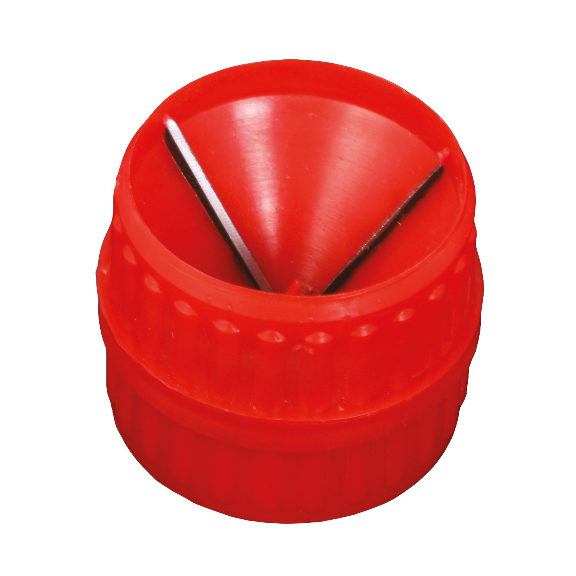 Odhrotovač trubek, 6-32mm, vnitřní / vnější