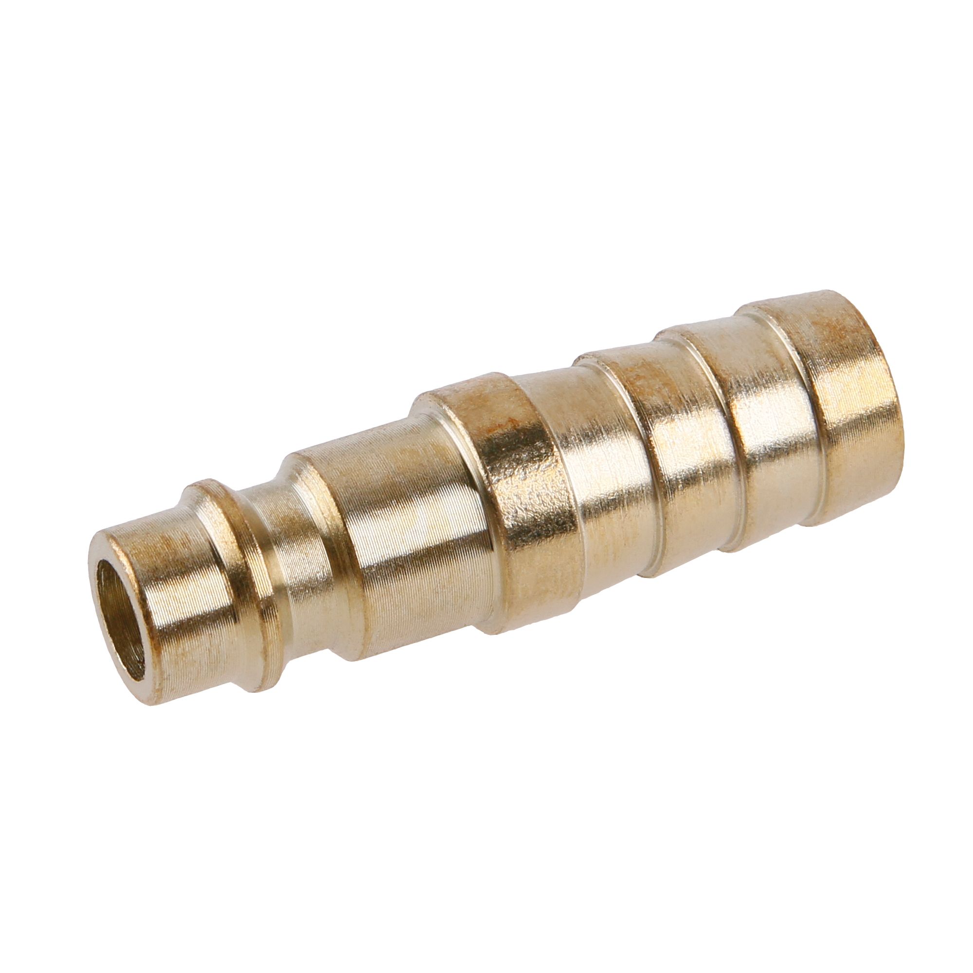 Vzduchový adaptér rychlospojky, s trnem do hadice 1/2" (13mm)