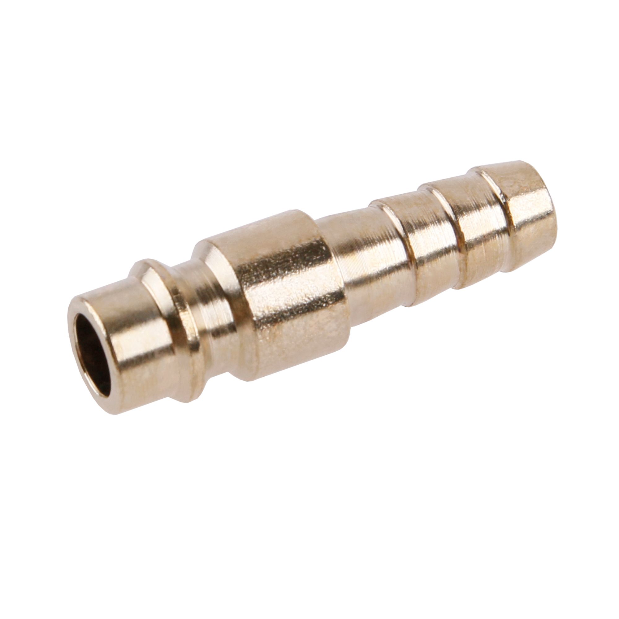 Vzduchový adaptér rychlospojky, s trnem do hadice 3/8" (9mm)