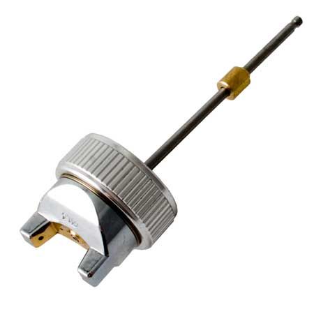 Náhradní sada pro stříkací pistoli WJ0081A1, tryska 2,0mm, MAGG