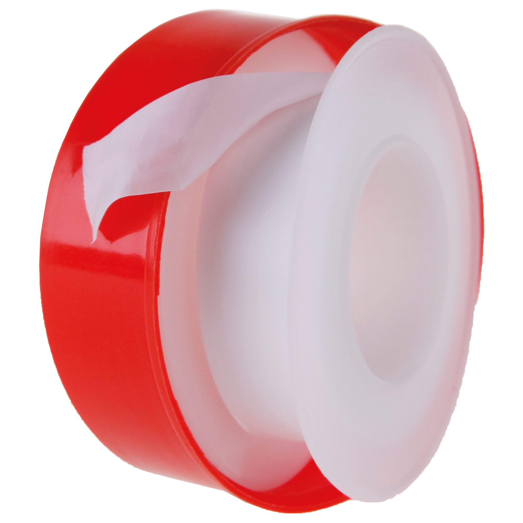 Páska těsnící teflonová, 12mm x 10m, 0,075mm