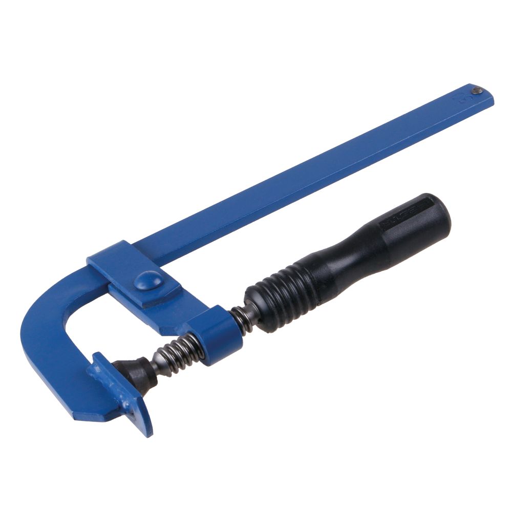 Svěrka truhlářská typ F, 300x120mm, PROFI, FESTA