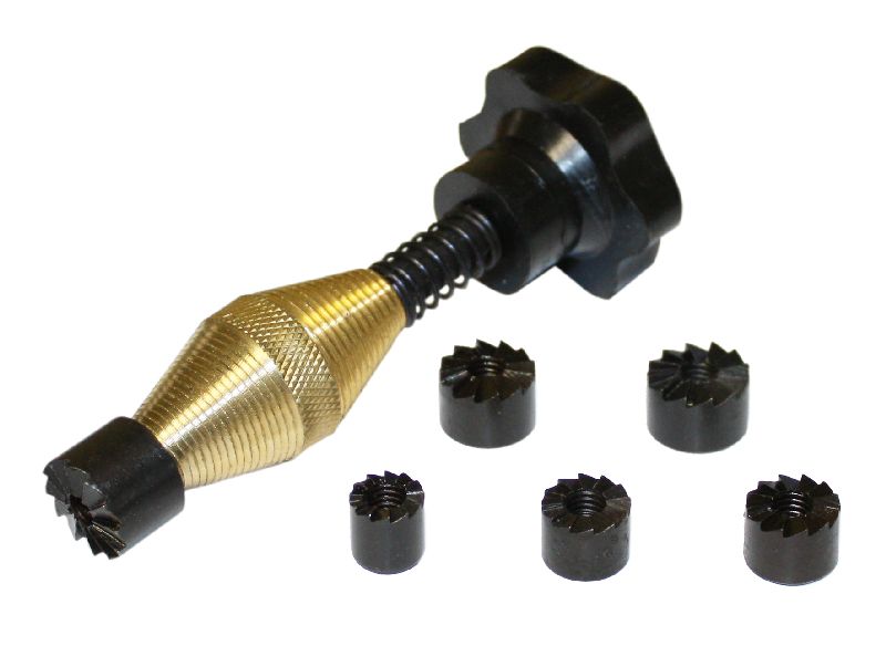 Fréza na vodovodní sedla, 10-16mm, STREND PRO