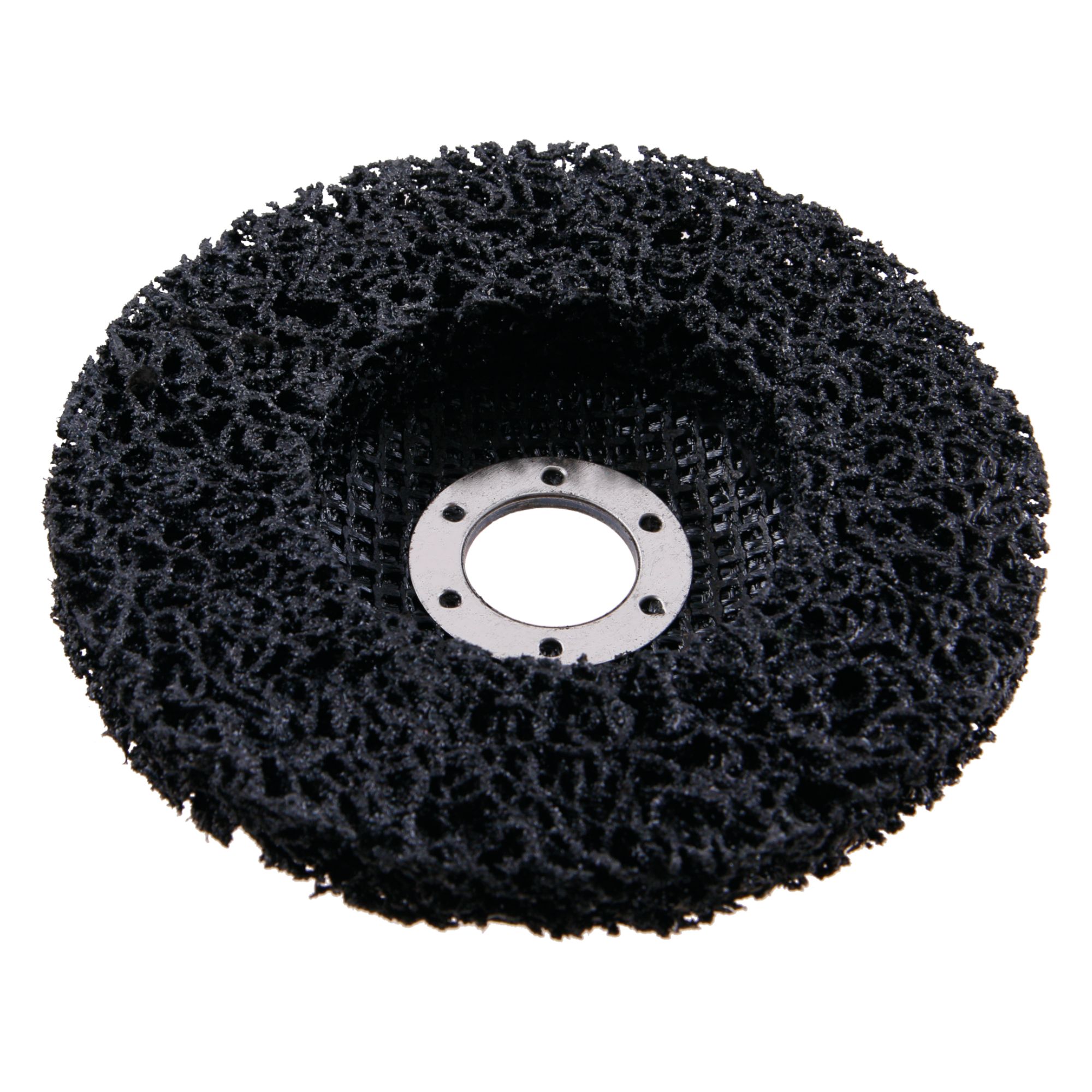 Kotouč brusný NYLON, 125mm, KONNER CAS18