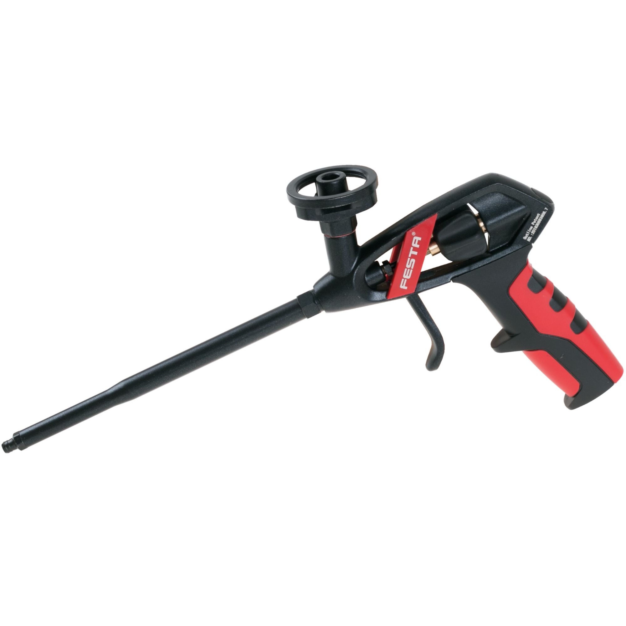 Pistole na PU pěnu, teflon, PROFI, FESTA