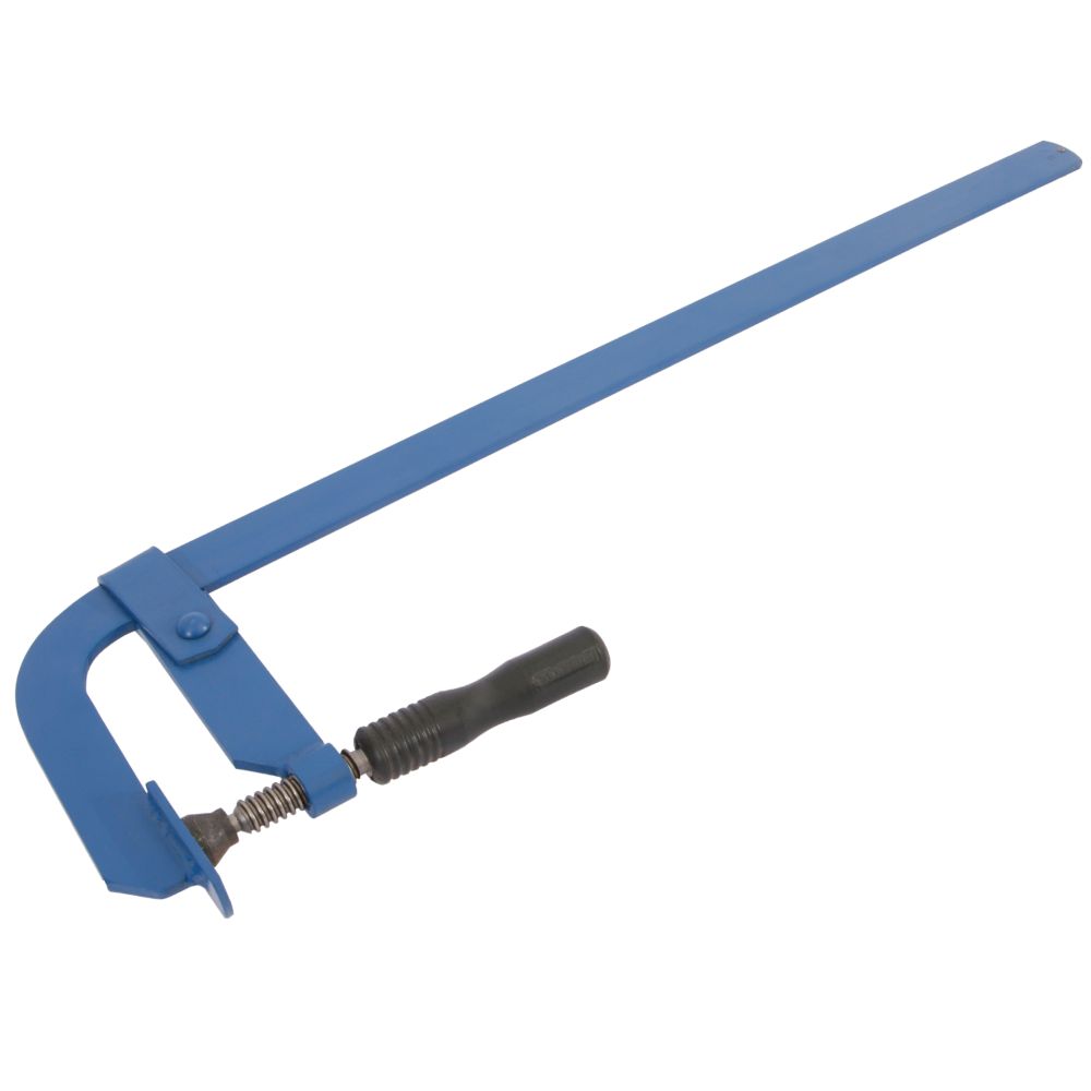 Svěrka truhlářská typ F, 800x175mm, PROFI, FESTA