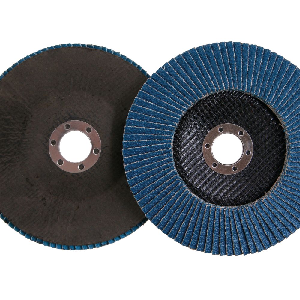 Kotouč lamelový, 150mm, P 60, FESTA