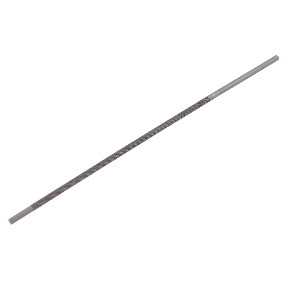 Pilník na řetězovou pilu, 200mm, kulatý 4,5mm, FESTA