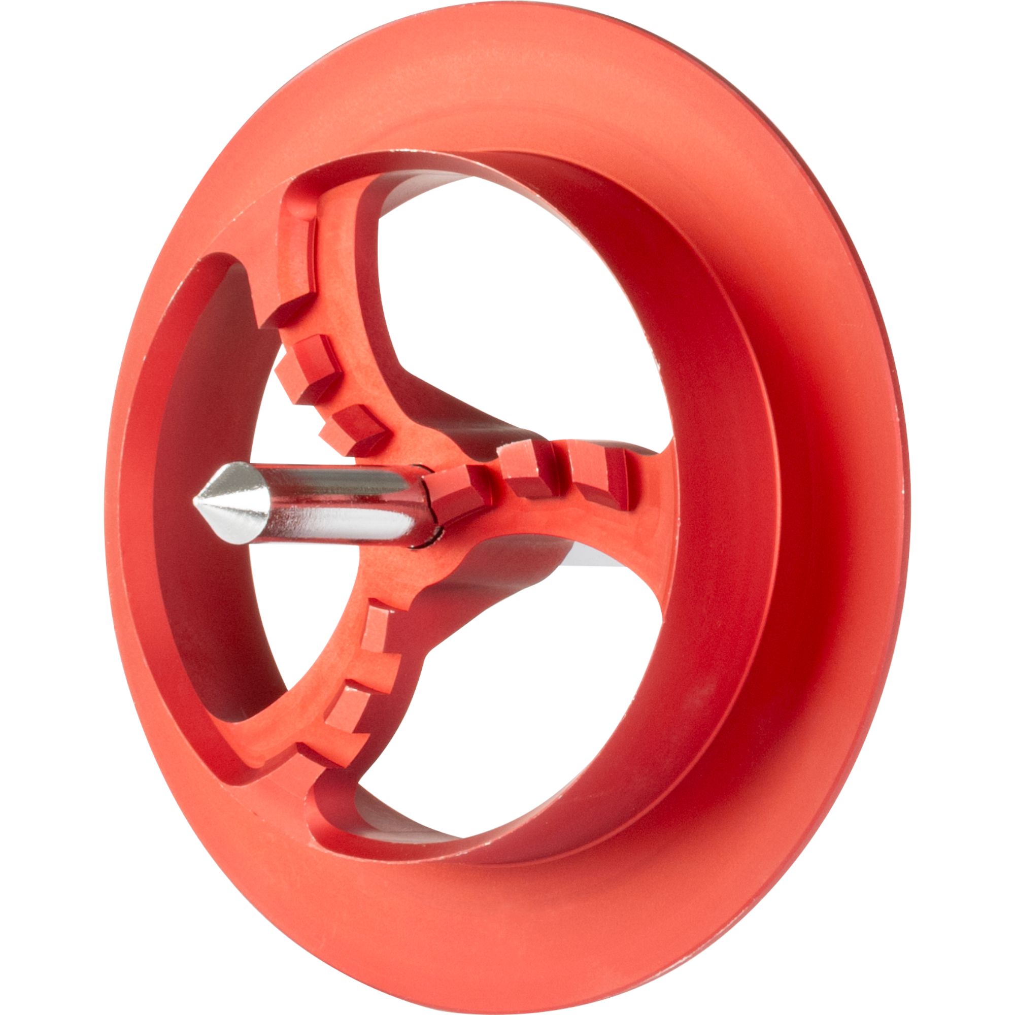 Vyřezávač do polystyrenu a vaty 68mm, ALU, STREND PRO Premium