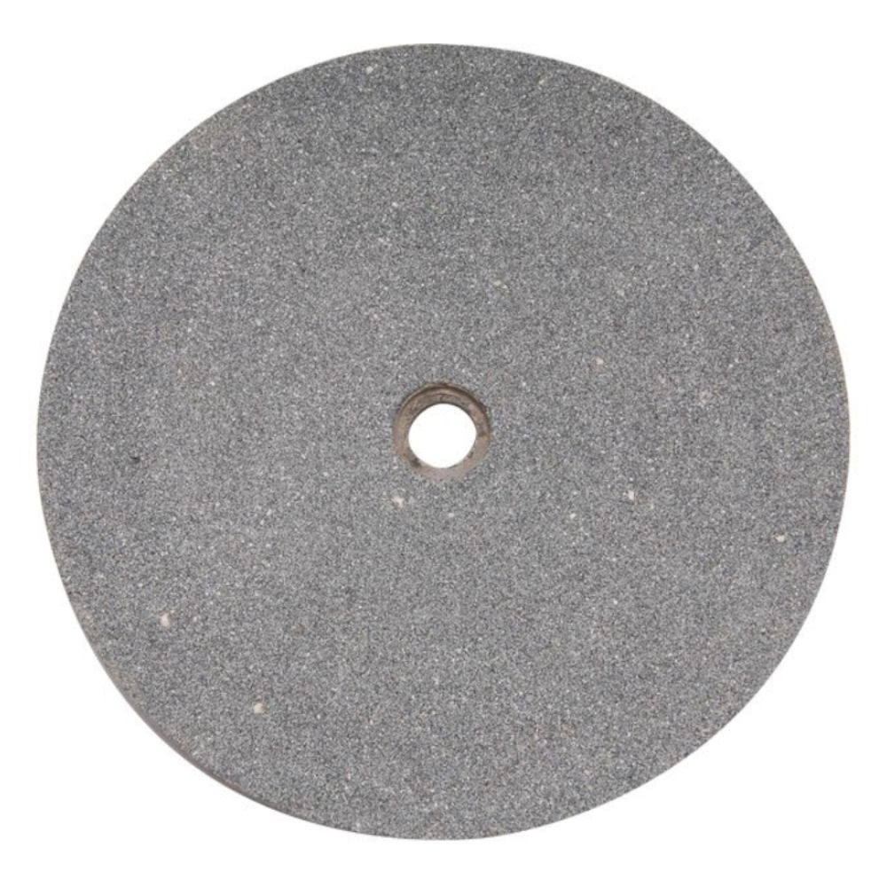 Brusný kotouč na stolní brusku, 150x20mm, otvor 12,7mm, P80, EXTOL PREMIUM