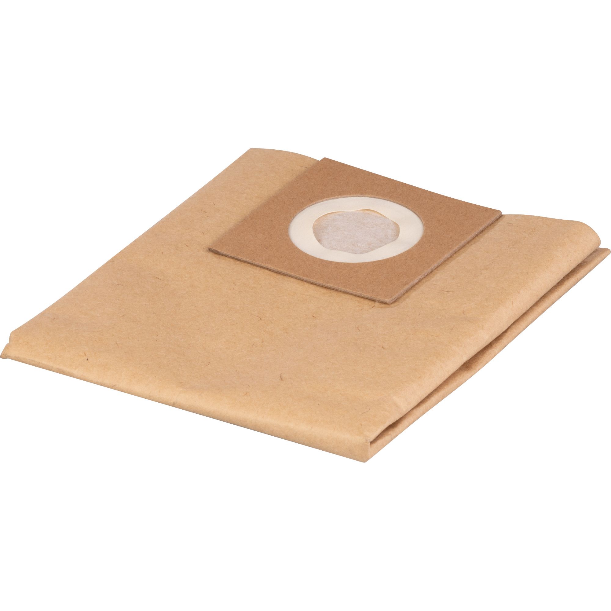 Sáčky do vysavače STREND PRO MWD206S, papírové, bal. 3ks