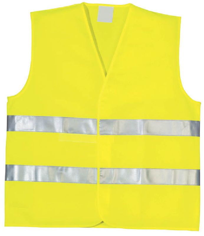 Reflexní vesta, žlutá, vel. XL, ARDON ALEX