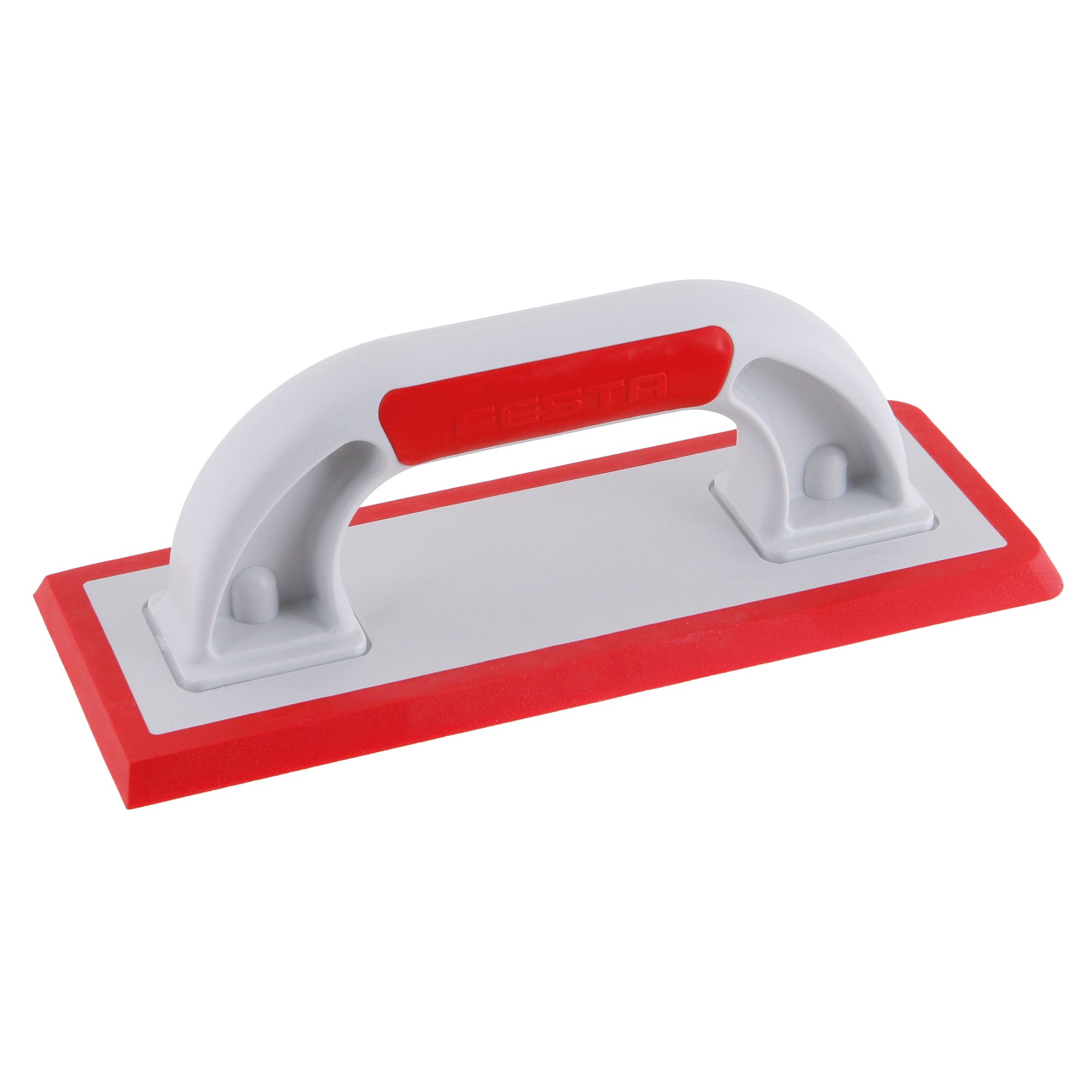 Hladítko plastové spárovací, gumové, 240 x 95mm, FESTA