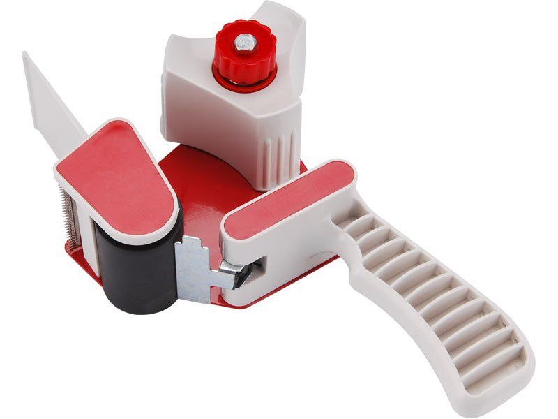 Odvíječ lepící pásky, 50mm, STREND PRO