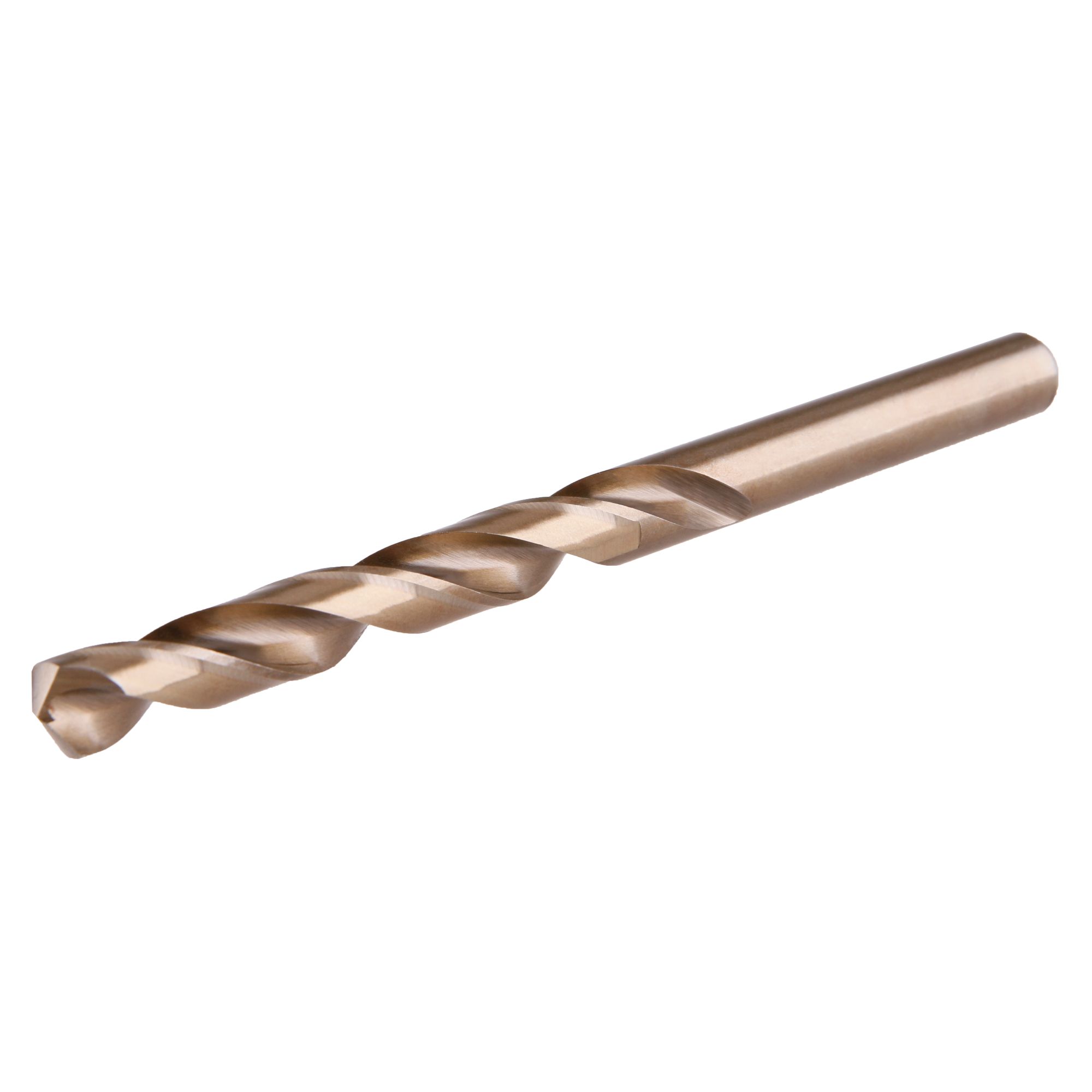 Vrták do kovu vybrušovaný, 10,0mm, HSS-COBALT, DIN 338, FESTA