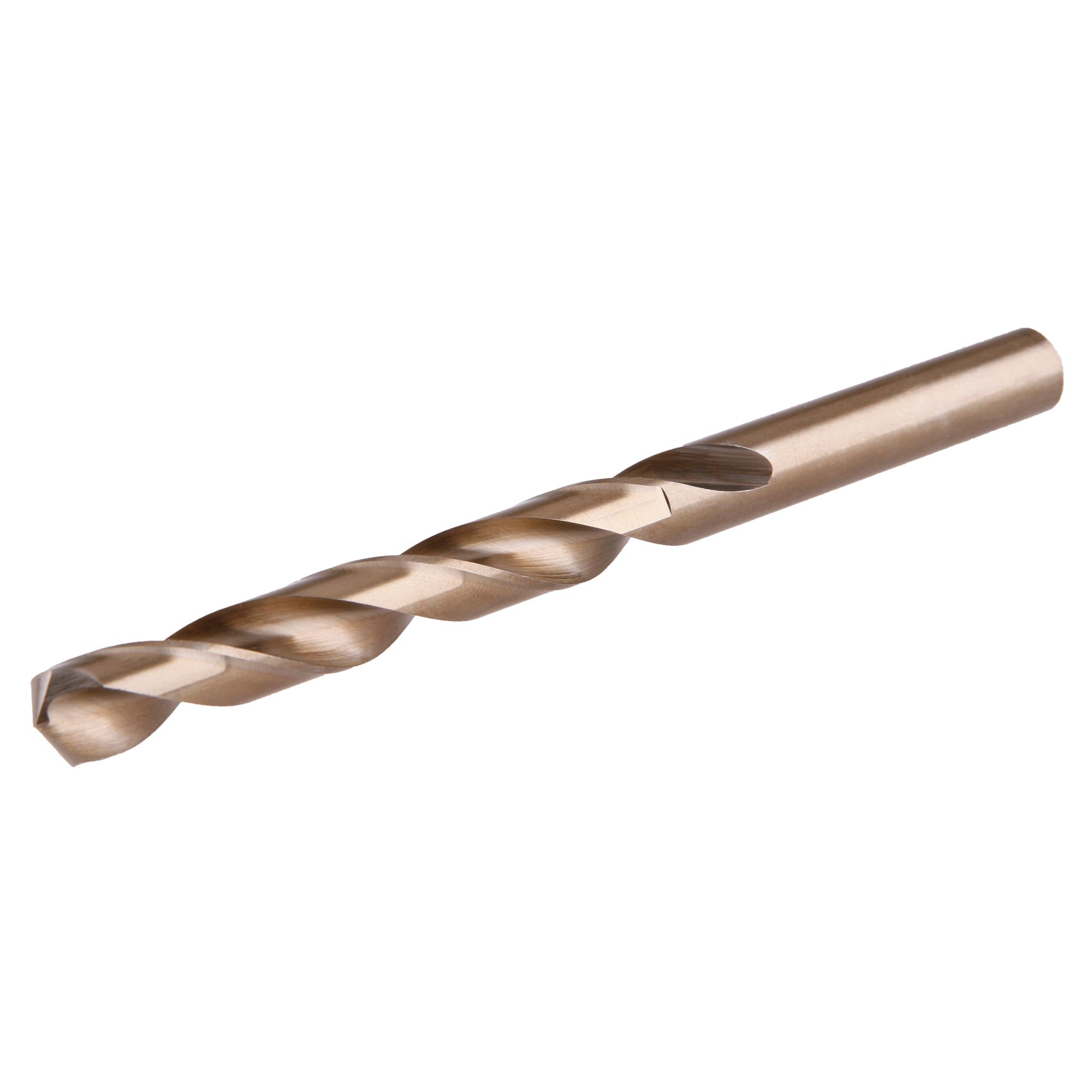 Vrták do kovu vybrušovaný, 11,0mm, HSS-COBALT, DIN 338, FESTA