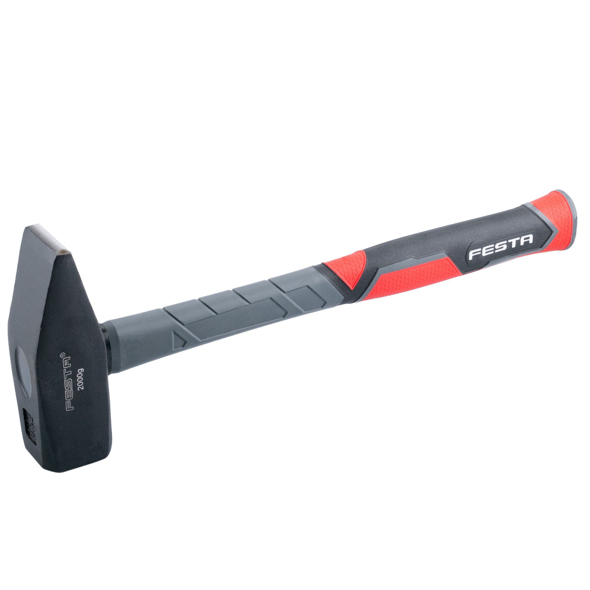 Kladivo 2000g, FG násada 40cm, FESTA