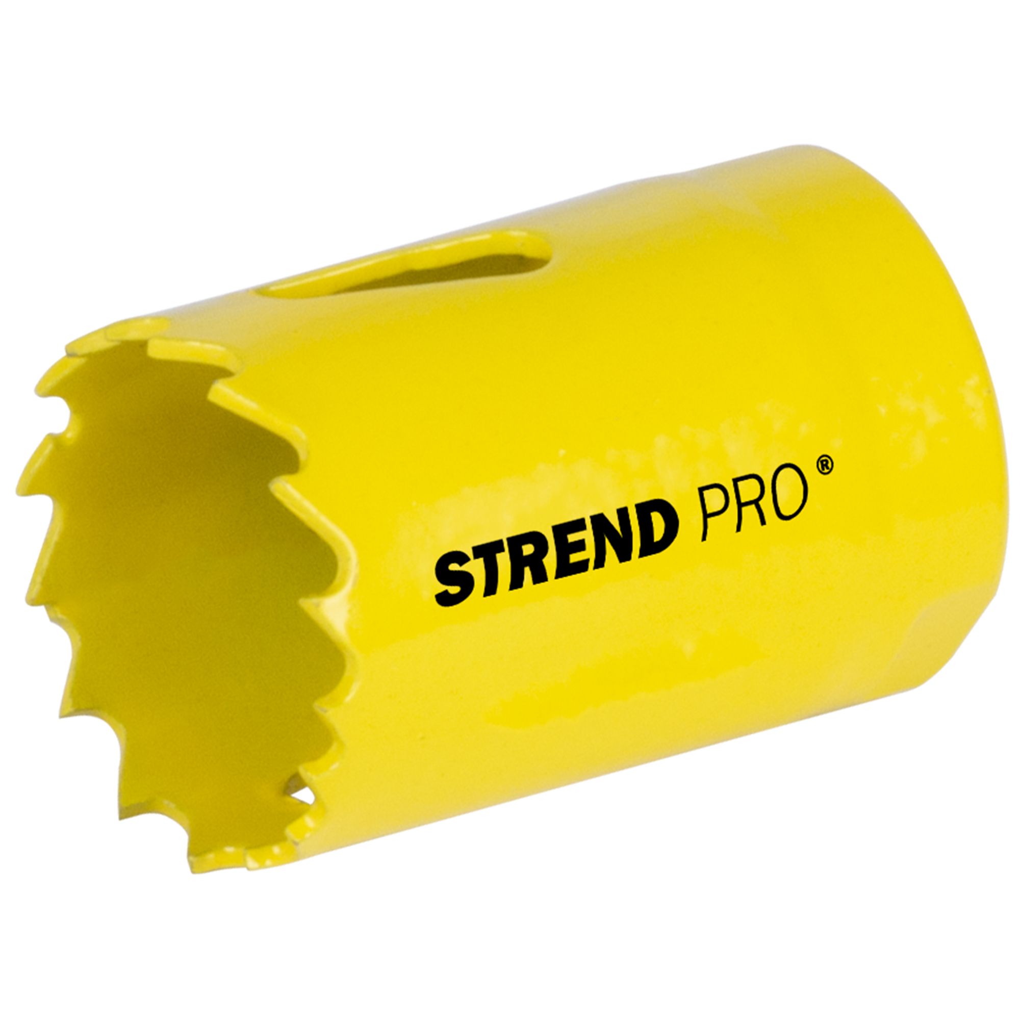 Korunka vyřezávací pilová, BI-METAL M3, 30mm, BHS30, STREND PRO