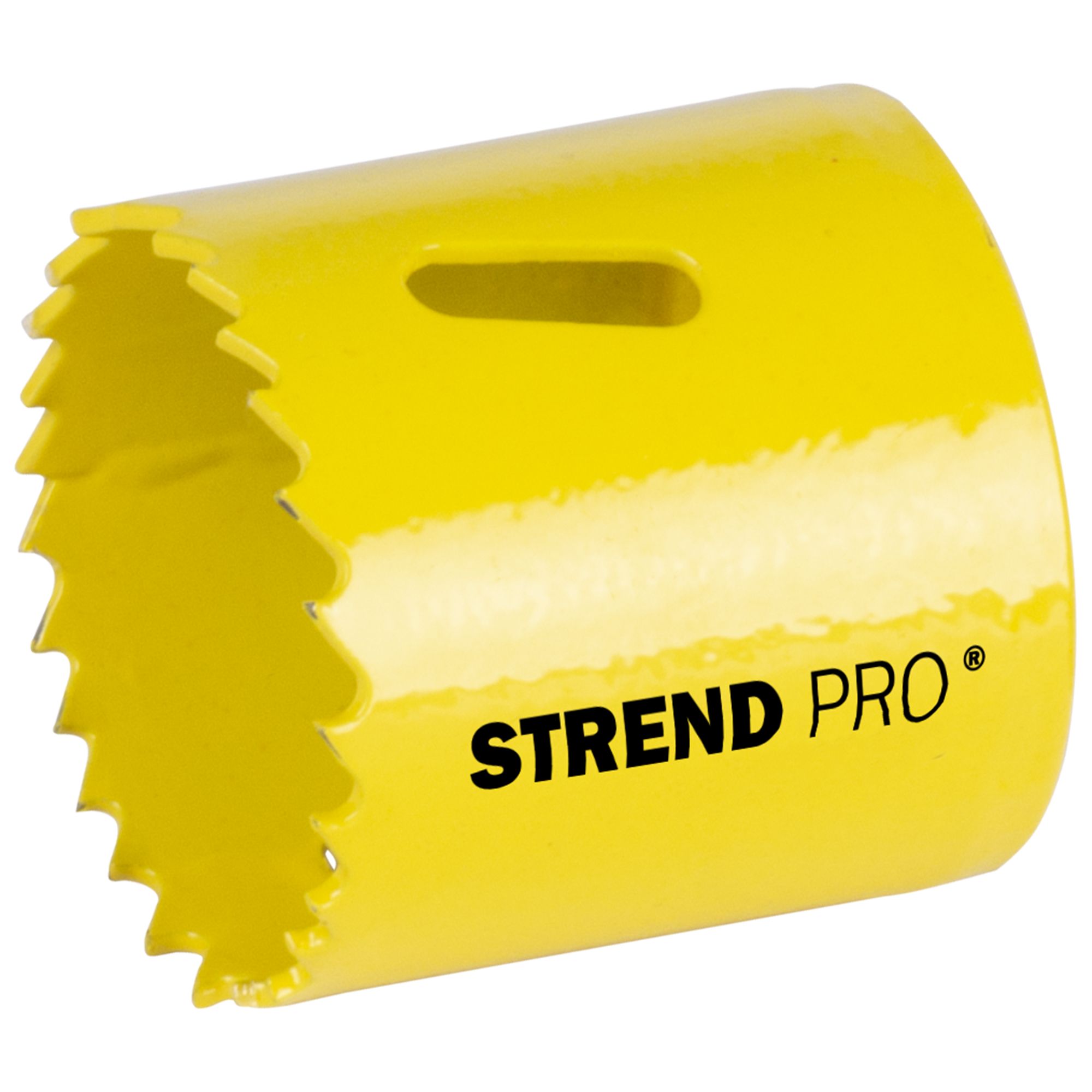 Korunka vyřezávací pilová, BI-METAL M3, 44mm, BHS44, STREND PRO