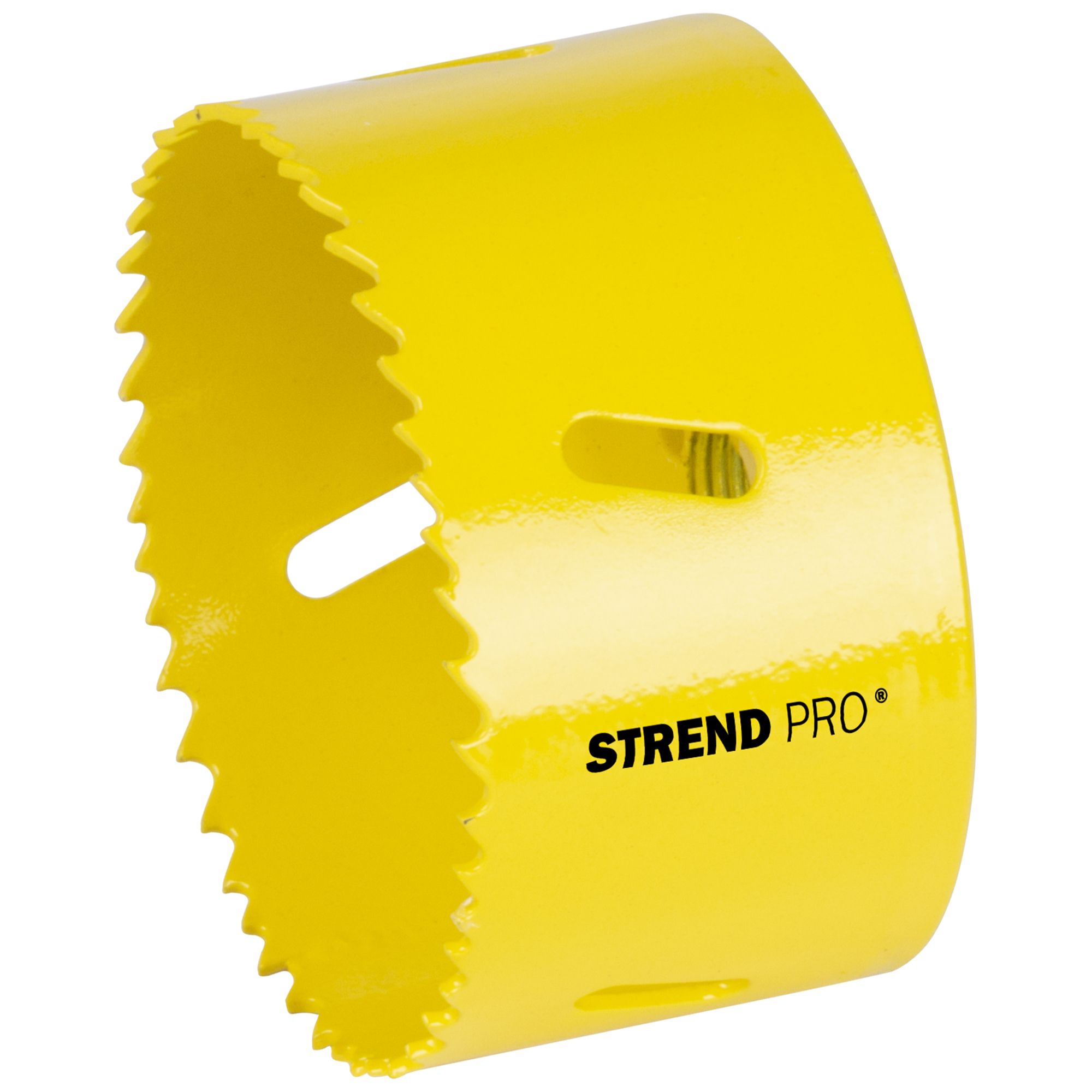 Korunka vyřezávací pilová, BI-METAL M3, 80mm, BHS80, STREND PRO