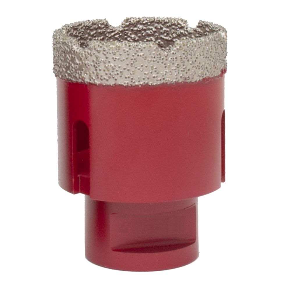 Korunka vykružovací diamantová PROFI, 40mm, M14, STREND PRO