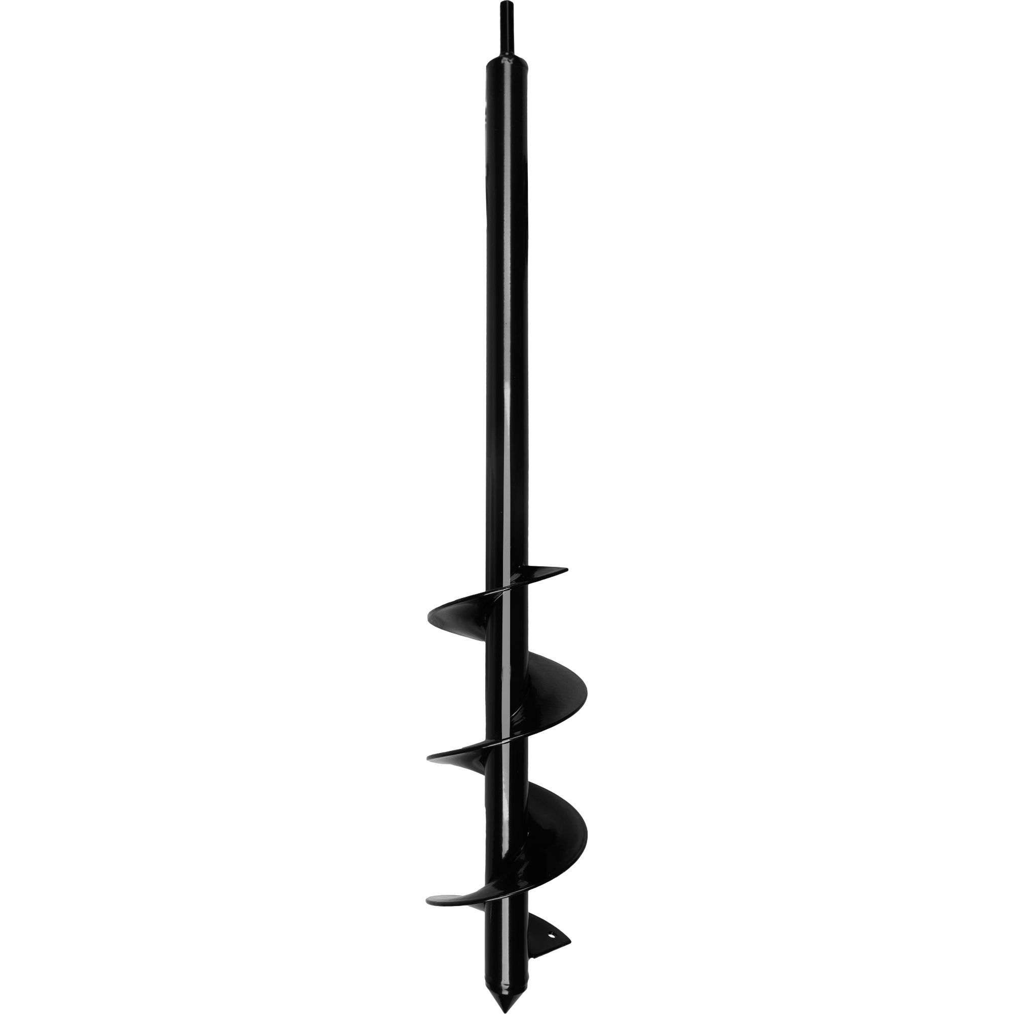 Půdní vrták do vrtačky, 10×60cm, STREND PRO