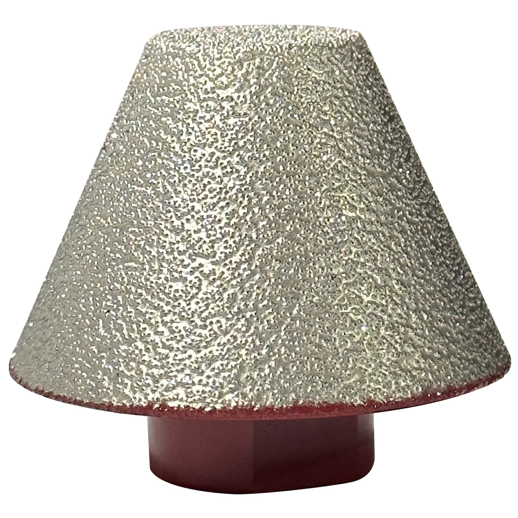 Korunka diamantová brusná, kužel 20 - 48mm, M14, STREND PRO