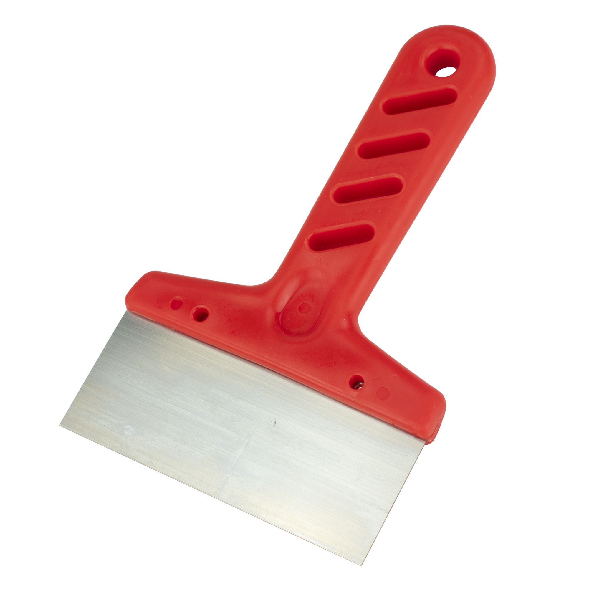 Špachtle ocelová krátká, 100mm, YORK