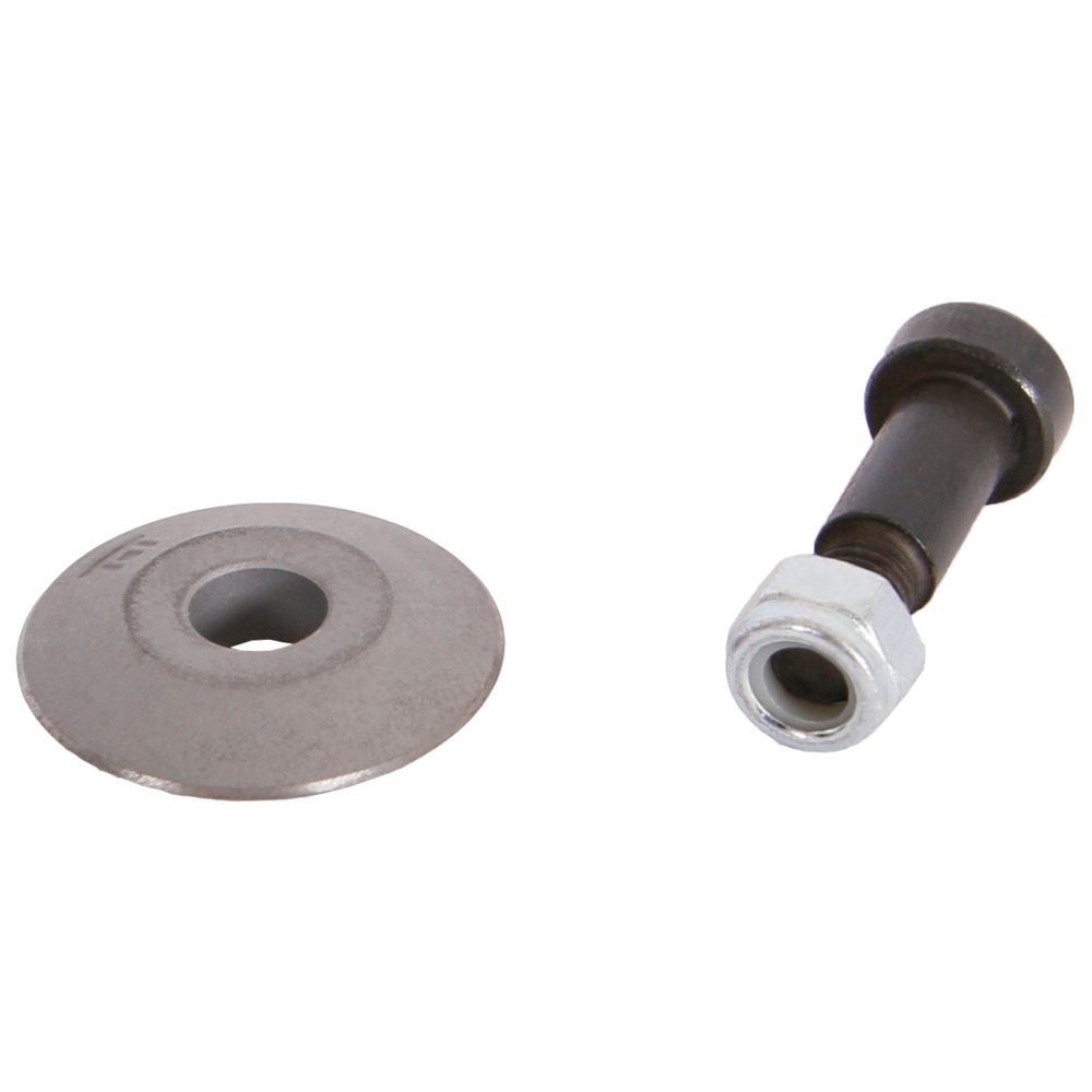 Řezné kolečko, na dlažbu, 22 x 5mm, otvor 6mm, SUPER PRO