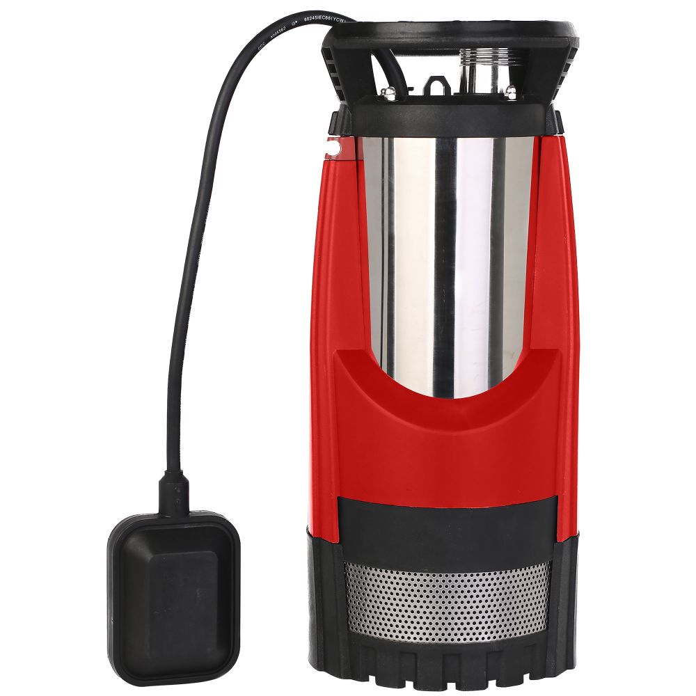 Čerpadlo na čistou vodu, 1000W, 6500l/hod, kabel 10m, MQ1000, STREND PRO