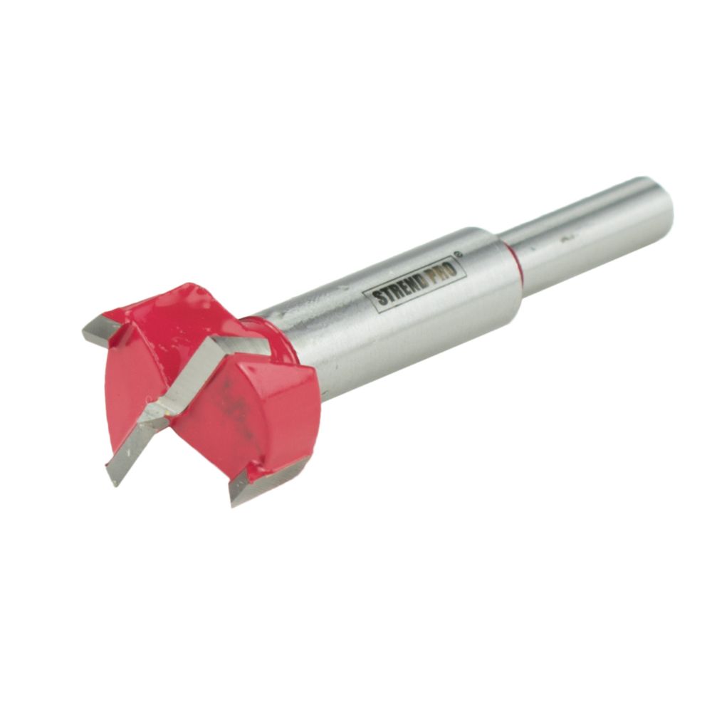 Sukovník s SK plátky, pr. 25mm, STREND PRO