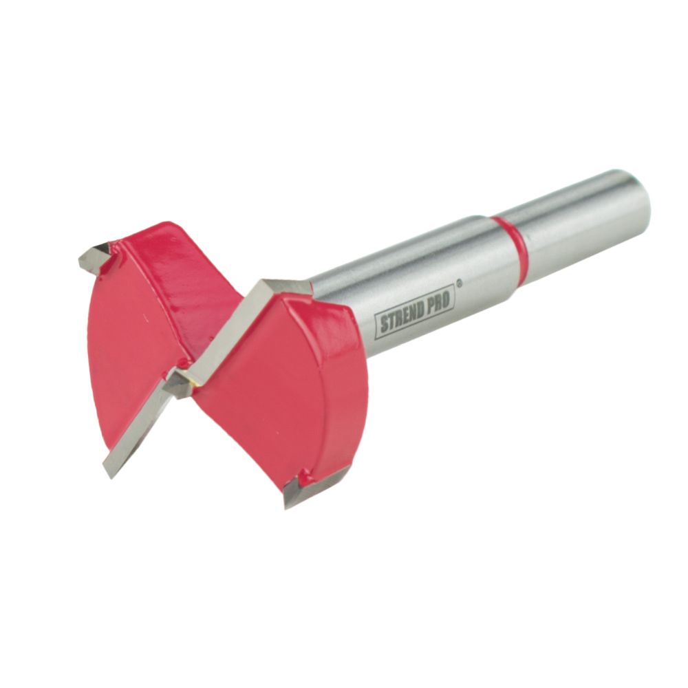 Sukovník s SK plátky, pr. 40mm, STREND PRO