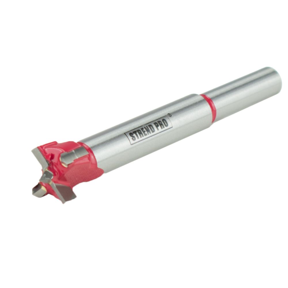 Sukovník s SK plátky, pr. 15mm, STREND PRO