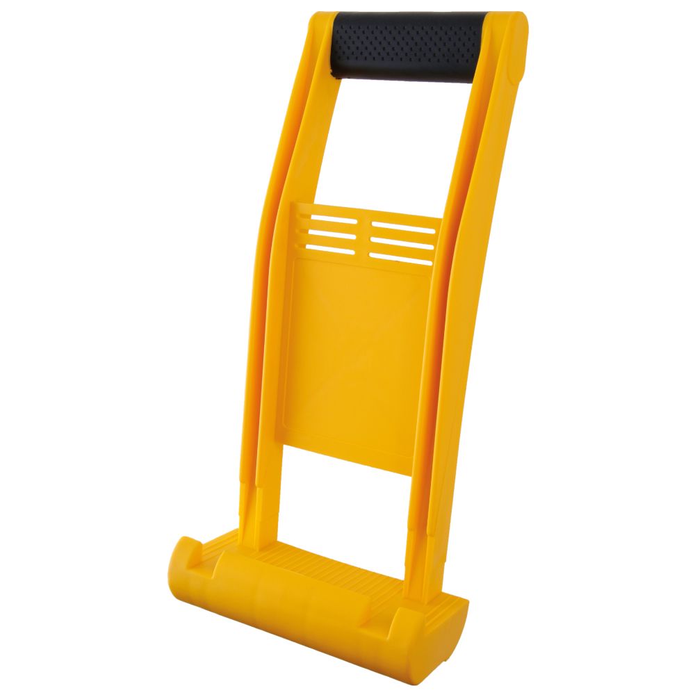 Nosič desek, plastový, max. 80kg