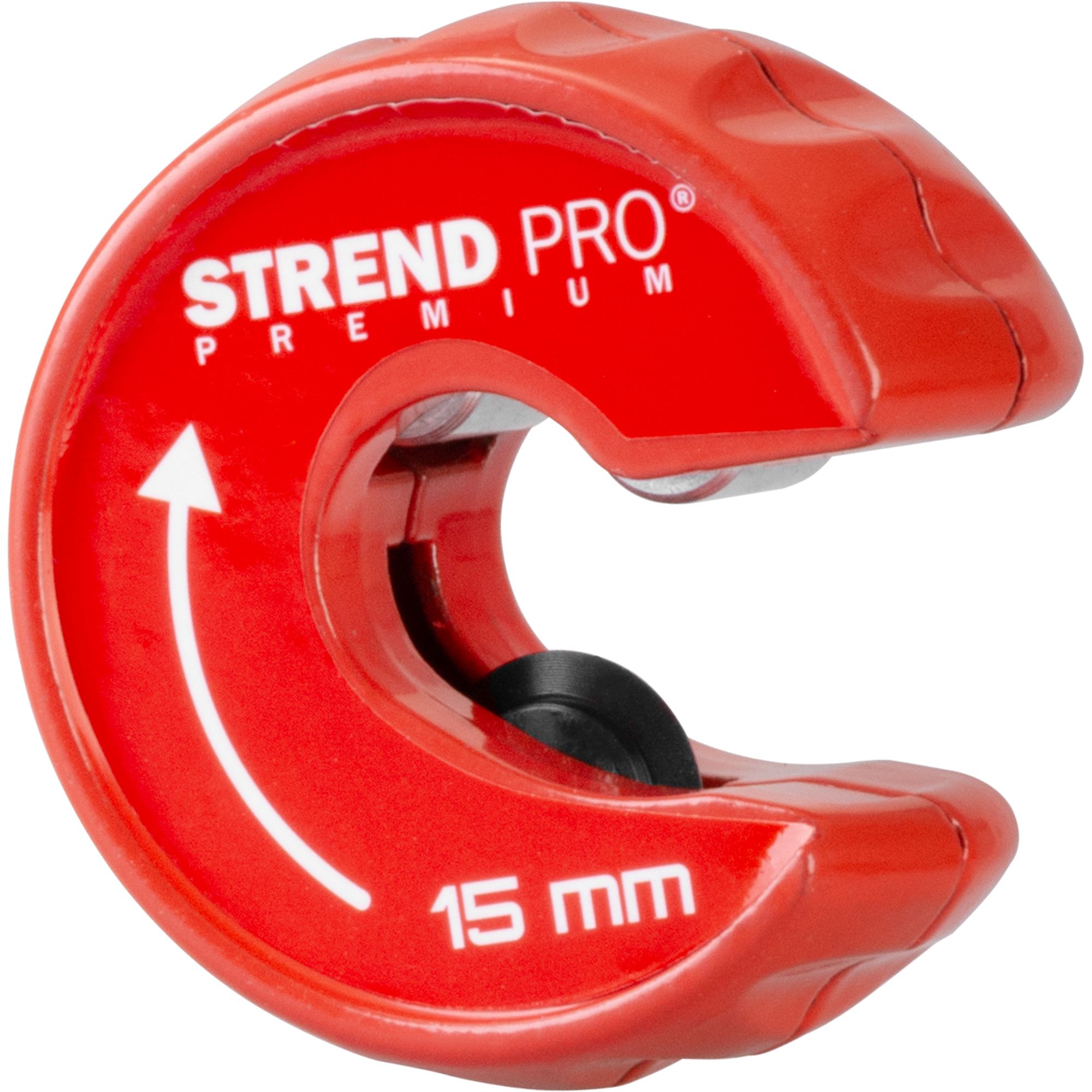 Řezák trubek kotoučový, 15mm, STREND PRO Premium
